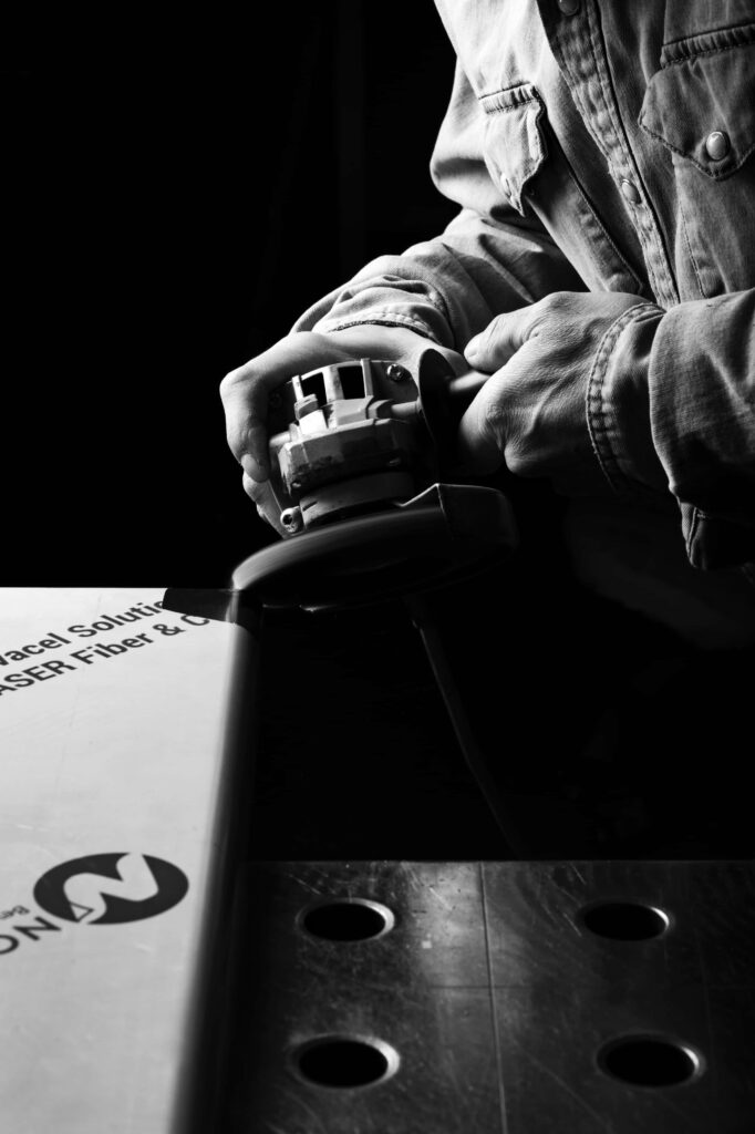 produzione personalizzazione
