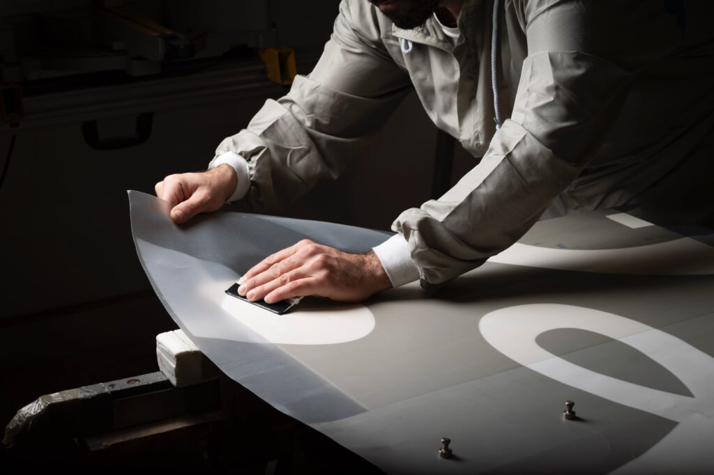 produzione personalizzazione